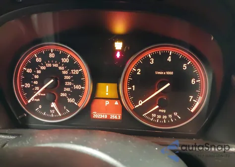 2013 BMW X1 xDrive28I from USA, damaged, VIN WBAVL1C59DVR82837